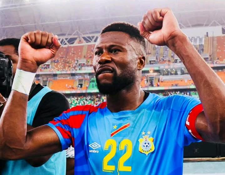 Coupe du Monde : le LOSC saisit la FIFA après le non-retour de Mbemba au club