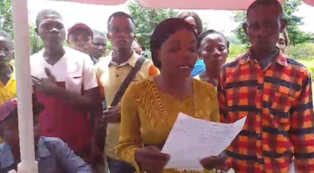 Maï-Ndombe : drame à Tolo, la sous-division Kutu 5 lance un SOS après la mort d’un enseignant