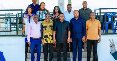 Inongo : la MESP lance officiellement ses activités au Mai-Ndombe