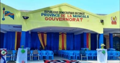 Mongala : Jean-Collins Makaka dément son implication dans le dossier du vice-gouverneur
