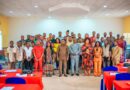 Mai-Ndombe : le gouverneur de province Ouvre les assises communautaires de l’AFAP
