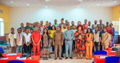 Mai-Ndombe : le gouverneur de province Ouvre les assises communautaires de l’AFAP