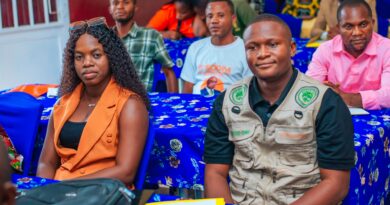 Mai-Ndombe : l’AJPEDD participe aux assises provinciales sur la gouvernance forestière communautaire