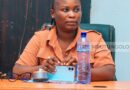 Salaire des agents publics : Niclette Ntsumi Biwanga propose la délocalisation de la paie en cas de non-conformité de l’agent payeur 