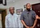 RDC : Moïse Mbiye et la Cité Bethel adhèrent à la C4