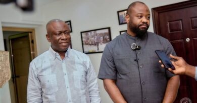 RDC : Moïse Mbiye et la Cité Bethel adhèrent à la C4