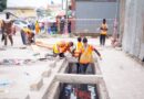 Kinshasa : les travaux de modernisation routière s’accélèrent 