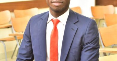 Mai-Ndombe : « L’Assemblée provinciale avait le droit d’inviter l’agent payeur » Michel Bolekimo