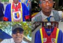 Inongo : Beni Nsengambo de l’ISP/félicite le DG Olivier Mfesaw Nsele pour l’obtention de son doctorat